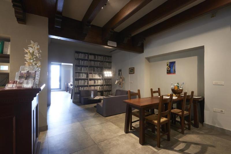Due Guerrieri Mantova Hotel ภายนอก รูปภาพ
