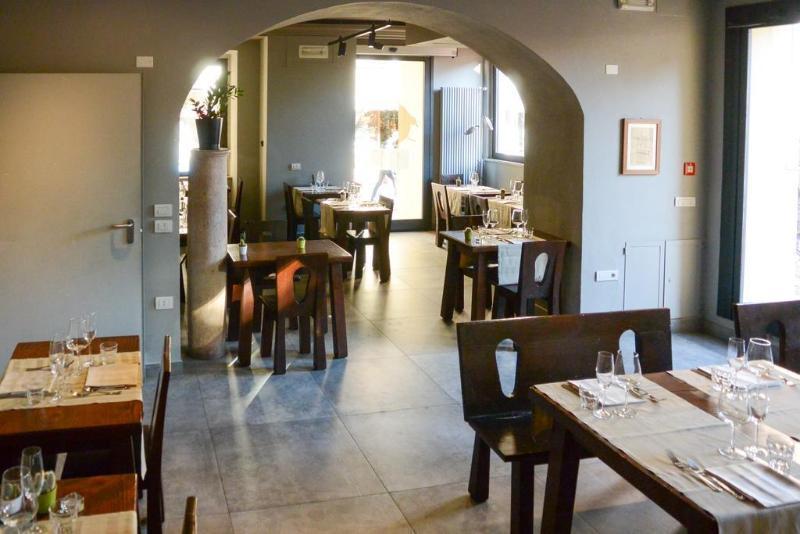 Due Guerrieri Mantova Hotel ภายนอก รูปภาพ